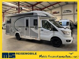 CHAUSSON 797 TITANIUM /-2026- / 4.1T. / ALDEN SAT- ANLAGE