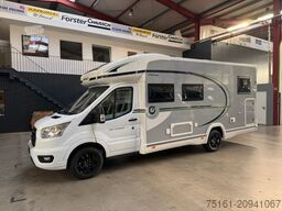 CHAUSSON 797 TITANIUM /-2026- / 4.1T. / ALDEN SAT- ANLAGE