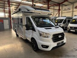 CHAUSSON 797 TITANIUM /-2026- / 4.1T. / ALDEN SAT- ANLAGE