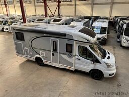 CHAUSSON 797 TITANIUM /-2026- / 4.1T. / ALDEN SAT- ANLAGE