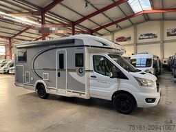 CHAUSSON 797 TITANIUM /-2026- / 4.1T. / ALDEN SAT- ANLAGE