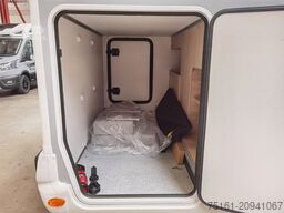 CHAUSSON 797 TITANIUM /-2026- / 4.1T. / ALDEN SAT- ANLAGE