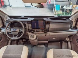 CHAUSSON 797 TITANIUM /-2026- / 4.1T. / ALDEN SAT- ANLAGE