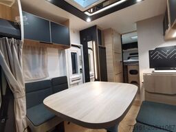 CHAUSSON 797 TITANIUM /-2026- / 4.1T. / ALDEN SAT- ANLAGE