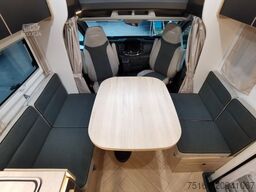 CHAUSSON 797 TITANIUM /-2026- / 4.1T. / ALDEN SAT- ANLAGE