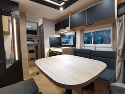 CHAUSSON 797 TITANIUM /-2026- / 4.1T. / ALDEN SAT- ANLAGE