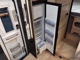 CHAUSSON 797 TITANIUM /-2026- / 4.1T. / ALDEN SAT- ANLAGE