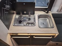 CHAUSSON 797 TITANIUM /-2026- / 4.1T. / ALDEN SAT- ANLAGE