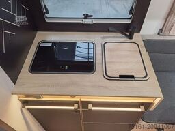 CHAUSSON 797 TITANIUM /-2026- / 4.1T. / ALDEN SAT- ANLAGE