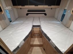 CHAUSSON 797 TITANIUM /-2026- / 4.1T. / ALDEN SAT- ANLAGE