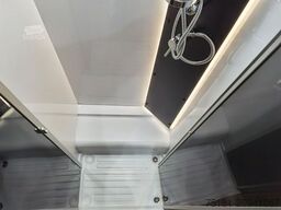 CHAUSSON 797 TITANIUM /-2026- / 4.1T. / ALDEN SAT- ANLAGE