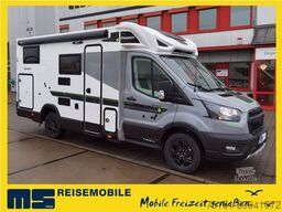 CHAUSSON S 697 SPORT LINE / -2026- / 165PS / EINZELBETTEN