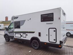 CHAUSSON S 697 SPORT LINE / -2026- / 165PS / EINZELBETTEN