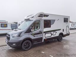 CHAUSSON S 697 SPORT LINE / -2026- / 165PS / EINZELBETTEN