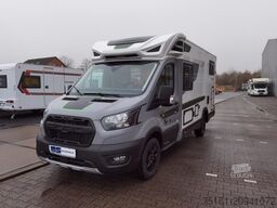 CHAUSSON S 697 SPORT LINE / -2026- / 165PS / EINZELBETTEN