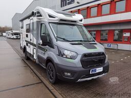 CHAUSSON S 697 SPORT LINE / -2026- / 165PS / EINZELBETTEN