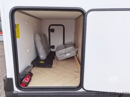 CHAUSSON S 697 SPORT LINE / -2026- / 165PS / EINZELBETTEN
