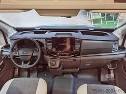 CHAUSSON S 697 SPORT LINE / -2026- / 165PS / EINZELBETTEN