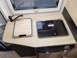 CHAUSSON S 697 SPORT LINE / -2026- / 165PS / EINZELBETTEN