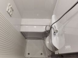 CHAUSSON S 697 SPORT LINE / -2026- / 165PS / EINZELBETTEN