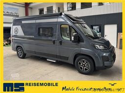 KARMANN DAVIS 590 LIFESTYLE / MODELL 2026 /OMATIK