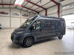 KARMANN DAVIS 590 LIFESTYLE / MODELL 2026 /OMATIK