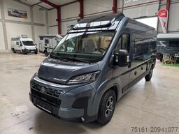 KARMANN DAVIS 590 LIFESTYLE / MODELL 2026 /OMATIK