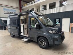 KARMANN DAVIS 590 LIFESTYLE / MODELL 2026 /OMATIK