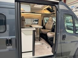 KARMANN DAVIS 590 LIFESTYLE / MODELL 2026 /OMATIK