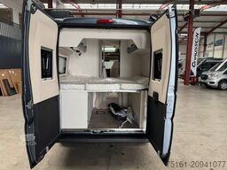 KARMANN DAVIS 590 LIFESTYLE / MODELL 2026 /OMATIK