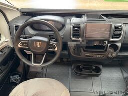 KARMANN DAVIS 590 LIFESTYLE / MODELL 2026 /OMATIK