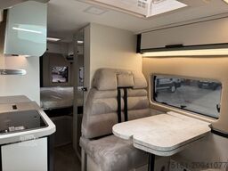 KARMANN DAVIS 590 LIFESTYLE / MODELL 2026 /OMATIK