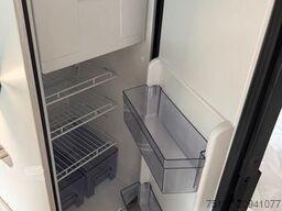 KARMANN DAVIS 590 LIFESTYLE / MODELL 2026 /OMATIK