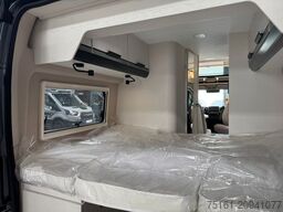 KARMANN DAVIS 590 LIFESTYLE / MODELL 2026 /OMATIK