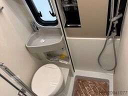 KARMANN DAVIS 590 LIFESTYLE / MODELL 2026 /OMATIK