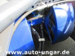 Dupon Zamboni Elektra 80V IceResurfacer