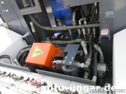 Dupon Zamboni Elektra 80V IceResurfacer