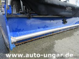 Dupon Zamboni Elektra 80V IceResurfacer