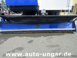 Dupon Zamboni Elektra 80V IceResurfacer