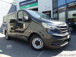 renault Trafic Kasten 2.0 dci L1H1 SORTIMO/LED/NAVI/TEMPO