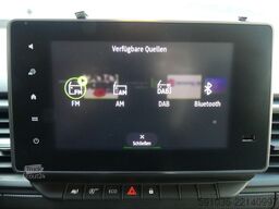 renault Trafic Kasten 2.0 dci L1H1 SORTIMO/LED/NAVI/TEMPO