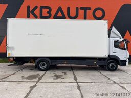 Mercedes-Benz Atego 1524 4x2 BOX L=7509 mm