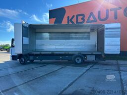 Mercedes-Benz Atego 1524 4x2 BOX L=7509 mm