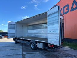 Mercedes-Benz Atego 1524 4x2 BOX L=7509 mm