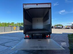 Mercedes-Benz Atego 1524 4x2 BOX L=7509 mm
