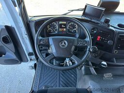 Mercedes-Benz Atego 1524 4x2 BOX L=7509 mm