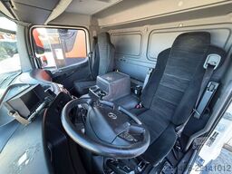 Mercedes-Benz Atego 1524 4x2 BOX L=7509 mm