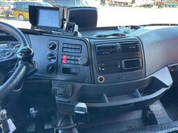 Mercedes-Benz Atego 1524 4x2 BOX L=7509 mm