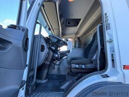 Mercedes-Benz Atego 1524 4x2 BOX L=7509 mm