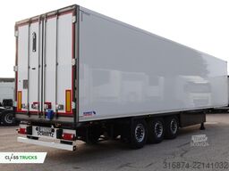SCHMITZ CARGOBULL SKO FP 60 ThermoKing SLXi 300